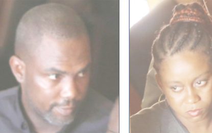 CANU ranks testify in trial of baker, wife caught with ganja in gas bottles