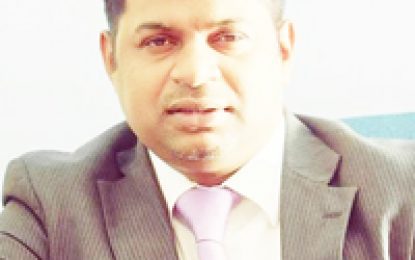 Locals vying for ExxonMobil contracts should get same tax free privilege given to foreigners- GCCI President