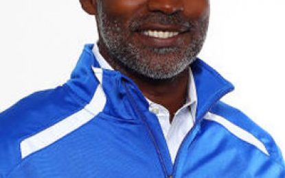 GFF appoints Canada-based Dr. Ivan Joseph as Lady Jags head coach
