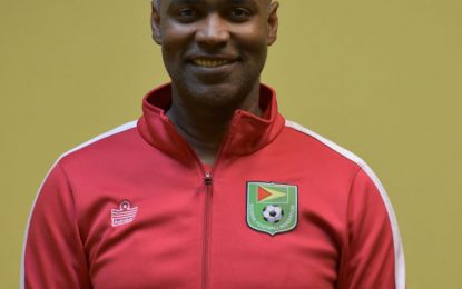 CFU Women’s Challenge Series… Lady Jags face Grenada today; Players’ technical and tactical abilities to be assessed