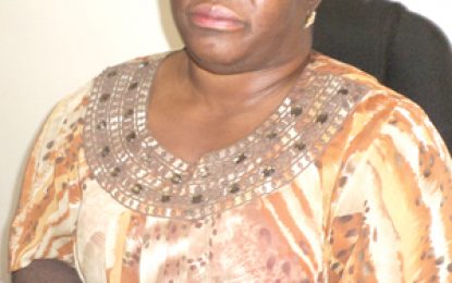 Versatile Librarian, Ms. Emiley King, is a ‘Special Person’