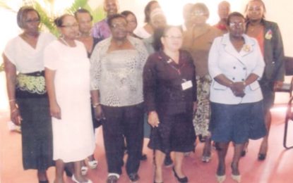 Ex-firefighters Association continues to give back