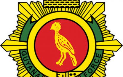 GDF will not participate in Caribbean Club Shield