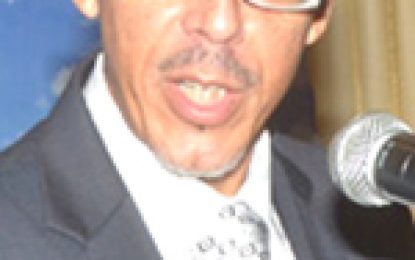 Don’t panic over Trinis entering  Guyana’s oil and gas sector  – Business Minister