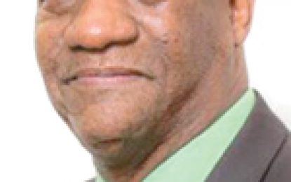 Harmon to investigate monopoly TT firm holds in local custom brokerage market
