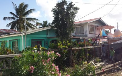 Fleeing uncle nabbed after killing nephew