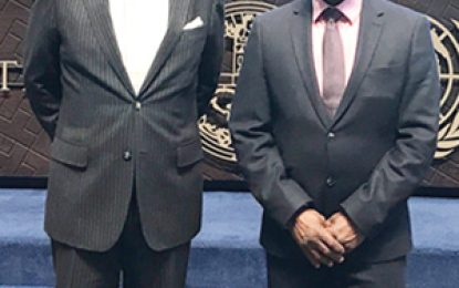 Guyana braces for lengthy World Court case on territorial claim