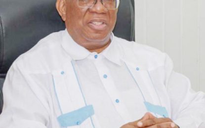 Effective system of Public Accountability still elusive – Goolsarran