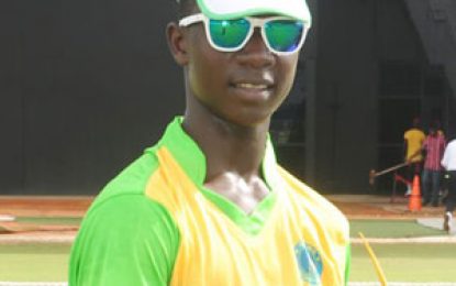 Hand-in-Hand 3-day Inter-County U-19 Cricket… Second round matches affected by rain