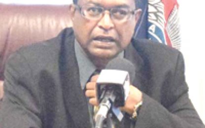 Guyana security officers to confront ‘Sindicato’ threat