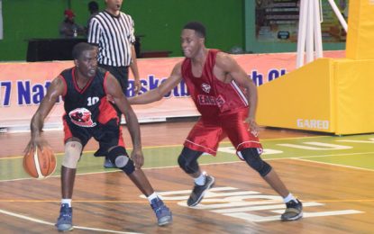 ROAD TO MECCA V at CASH Night two… Bounty Colts stay unbeaten, Belgrave balls hard in Eagles’ narrow loss to Nets