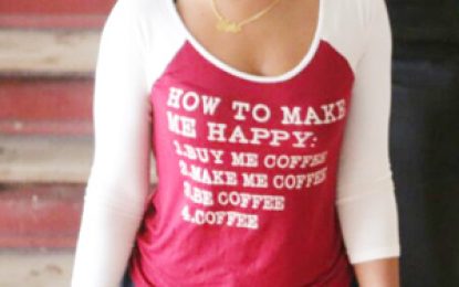 Make-up artists granted bail for wounding each other