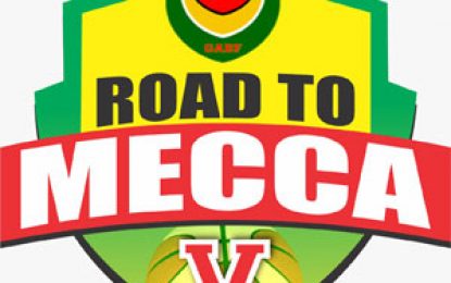 National Club Basketball Championships 2018… Eleven clubs to contest Road to Mecca V -Berbice Association to have new representative this year
