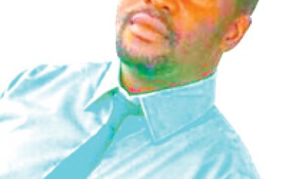 Community-minded, Michael Anthony Hercules, is a ‘Special Person’