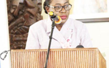 Technical training a key element in Guyana development – Education Minister