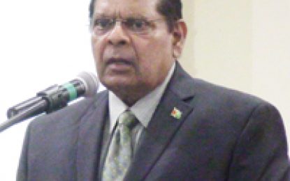 Widespread public perception of corruption involving officials at all levels -U.S Report