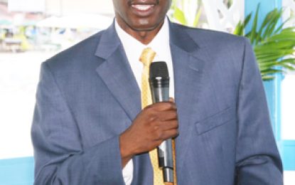 Drug abuse among factors known to yield deadly blow to society – OAS Representative