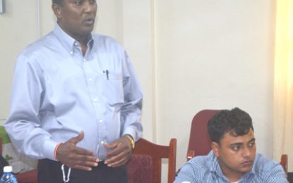 Grove/Diamond Chairman calls for proper $21M fraud probe