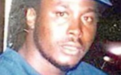 America St. money-changer murder PI commences