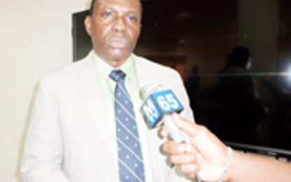 Guyana looking to Interpol for DNA testing support – Crime Chief