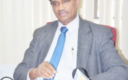Local Content must not serve to enrich selected few in business community –Dr. Mangal