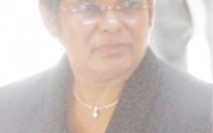 Former Solicitor General files legal action over unpaid pension, gratuity