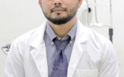 George Subraj Foundation to lend more support to GPHC