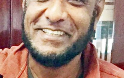 Wholesale vendor disappears without a trace