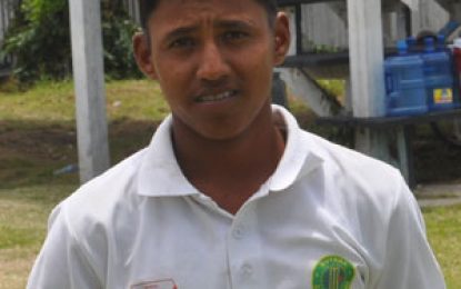 Hand-in-Hand U-19 Inter-County 3-Day Cricket… Demerara crushed in four sessions by E’bo