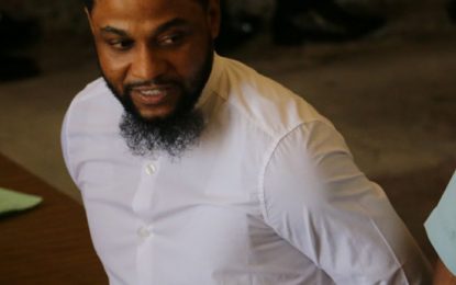 Defence files fixed date application to prevent extradition proceeding at Magistrates’ Courts