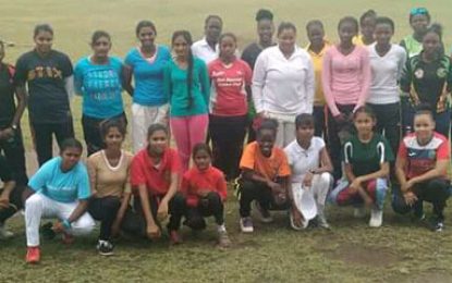 BCB will invest heavily in Female Cricket – Foster assures players