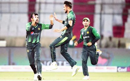 Feeble Windies crash to historic low in heavy defeat