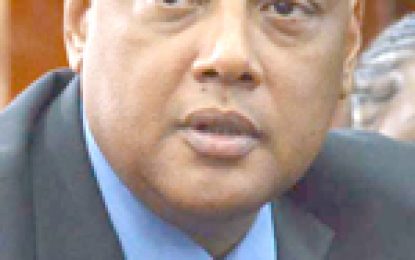 Anadarko Petroleum agreement released…  Mining, forestry contracts to follow soon – Trotman