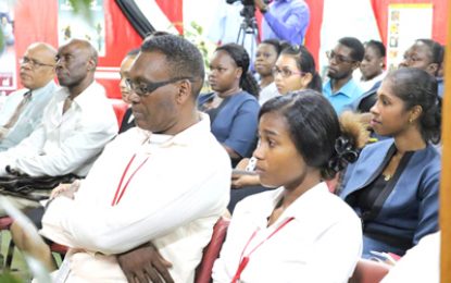 UG highlights need to spread Occupational Safety and Health awareness