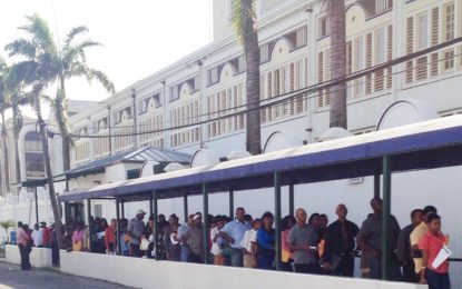 Local U.S. Embassy to now conduct Cuban immigrants’ interviews