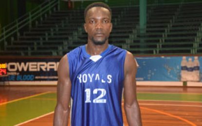 Road to Mecca V at CASH… Royals are the first team to score 100 points as Eagles end miserable campaign – Semifinals bounce off tonight