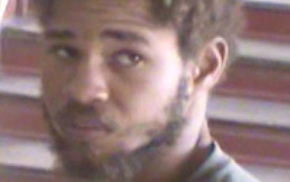 Alleged child killer listed for trial in current session of Demerara assizes