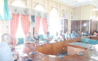 City Hall moves to clamp down on wash bay operators