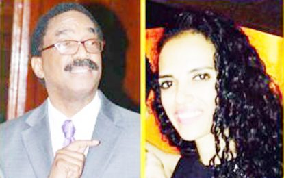 Deputy Solicitor General wrongful dismissal case against AG… State wants uncle to recuse himself from hearing matter