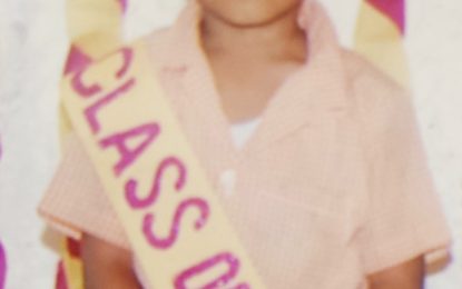 Eyewitnesses describe death of seven-year-old as most horrific