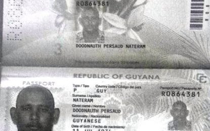 La Parfaite Harmonie man killed in T&T port accident