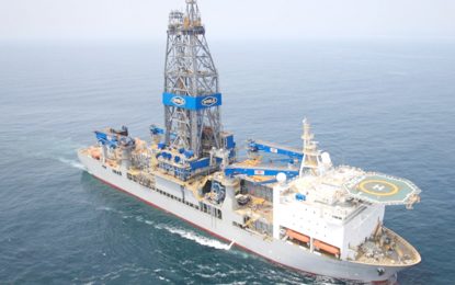 ExxonMobil ignores Kaieteur News for media visit to drillship