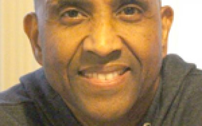 Eion Greaves Appreciation concert set for National Cultural Centre