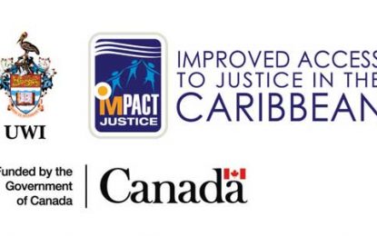 Guyana has fourth highest lawyer population in CARICOM