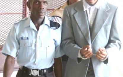 Man gets 16 yrs for killing girlfriend’s father