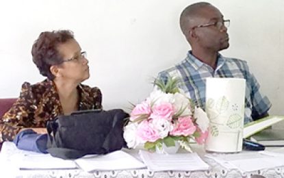 As Education Ministry REdO’s meeting continues…GTU President says “we versus you” relationship a thing of the past