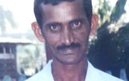 Charges likely today as… Employees, 19 and 17, lead cops to buried cash from Berbice store robbery/murder