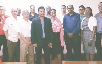 Nokta gets second term as GMSA president