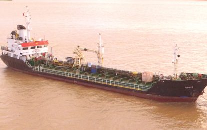 Shocking revelation…Almost 100 fuel import licences issued by GEA