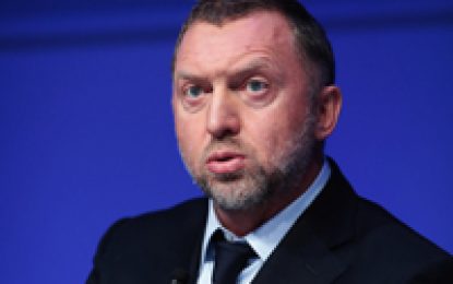 Bauxite workers get breather as US ease sanctions on Rusal